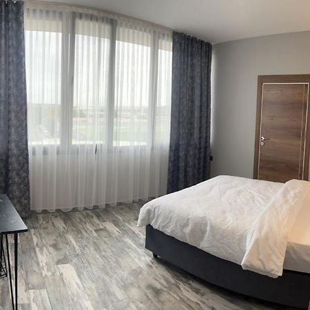 Tuzla Suite Otel 이스탄불 외부 사진