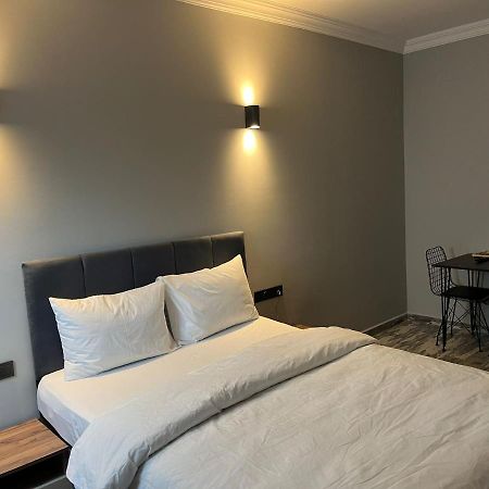 Tuzla Suite Otel 이스탄불 외부 사진