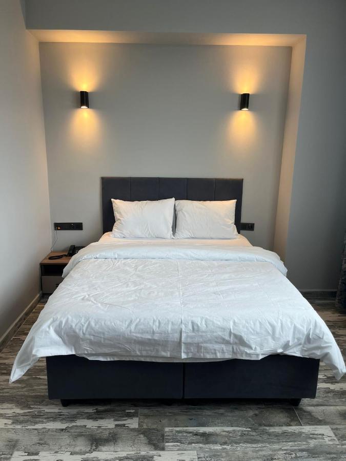 Tuzla Suite Otel 이스탄불 외부 사진