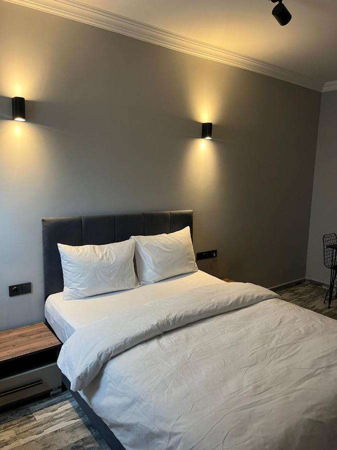 Tuzla Suite Otel 이스탄불 외부 사진