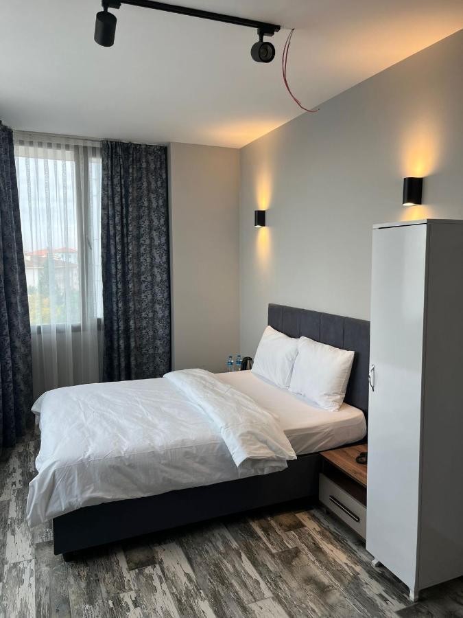 Tuzla Suite Otel 이스탄불 외부 사진