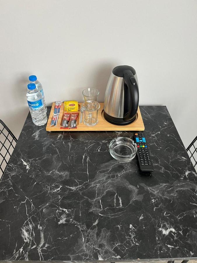 Tuzla Suite Otel 이스탄불 외부 사진