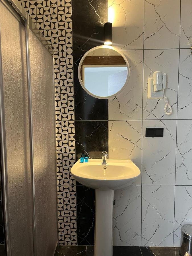 Tuzla Suite Otel 이스탄불 외부 사진