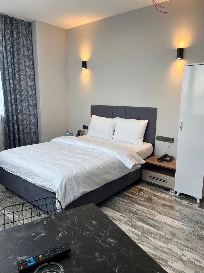 Tuzla Suite Otel 이스탄불 외부 사진
