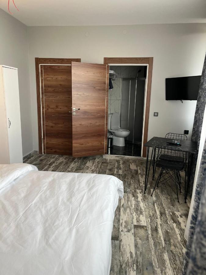 Tuzla Suite Otel 이스탄불 외부 사진