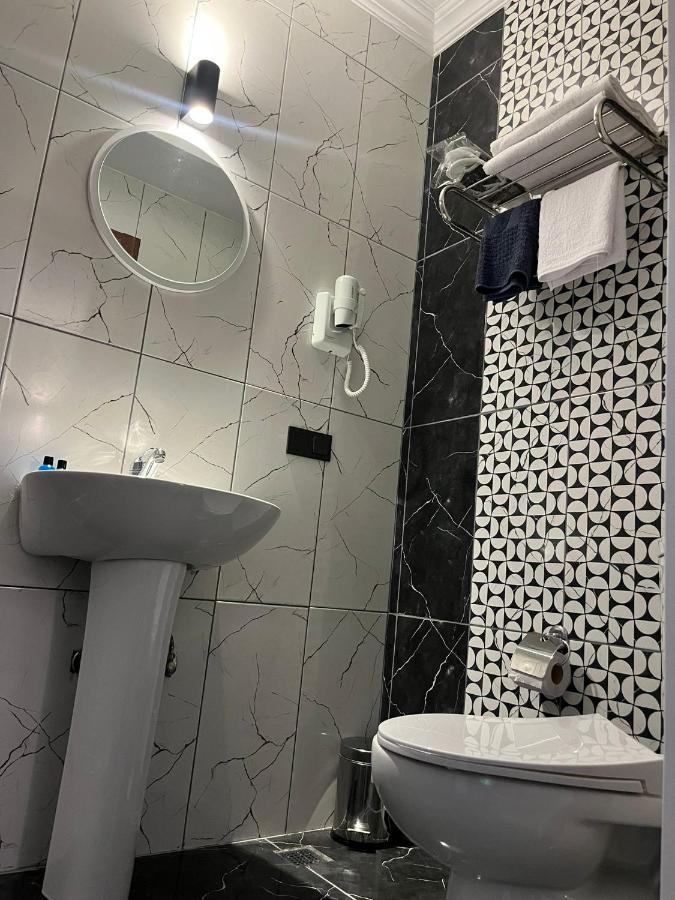 Tuzla Suite Otel 이스탄불 외부 사진