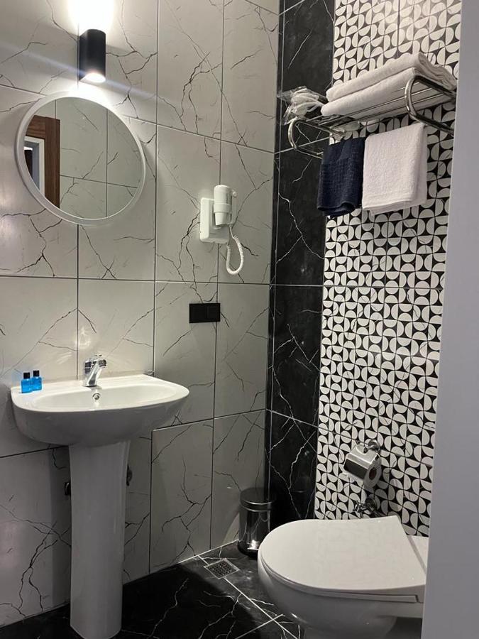 Tuzla Suite Otel 이스탄불 외부 사진