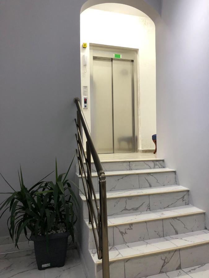 Tuzla Suite Otel 이스탄불 외부 사진
